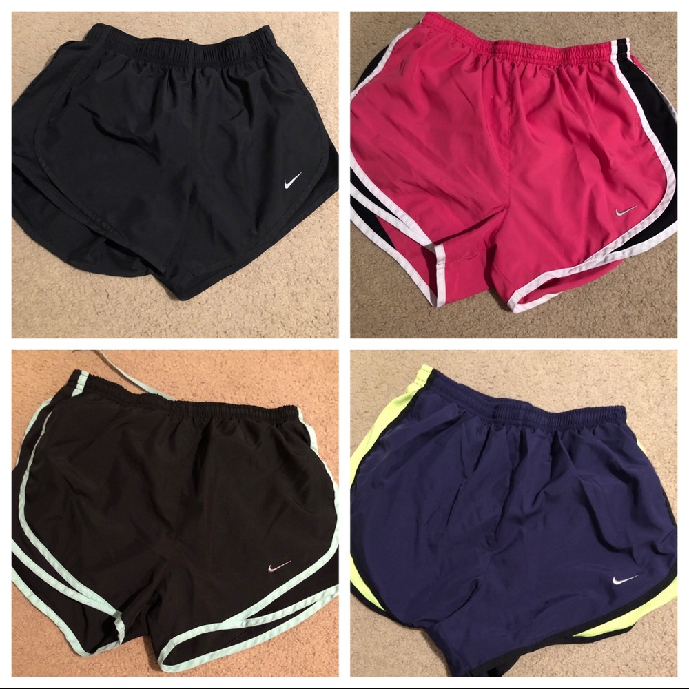 Nike shorts